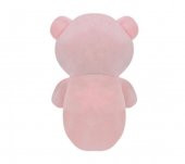 Ayı 20 cm Pembe Pelüş Ayı Çocuk Oyuncak - 4
