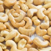 KAJU 500GRAM KAVRULMUŞ 1. KALİTE KAJU 500 GRAM - 1