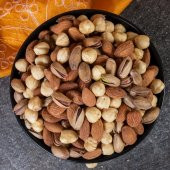 KARIŞIK ATOM ÇEREZ 500 GRAM - 1