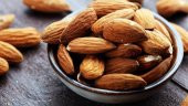 1. KALİTE BADEM İÇİ 500GR - 1