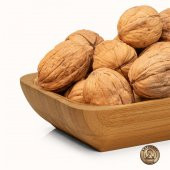 İTHAL CEVİZ 1KG İNCE KABUK  CEVİZ 1KG - 1