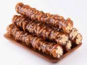 CEVİZLİ SUCUK 1KG EKSTRA CEVİZLİ KÖME 1KG - 1