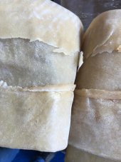 PESTİL 1KG DOĞAL MALATYA ÜZÜM PESTİLİ - 1