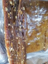 PESTİL DOĞAL 1KG BOL CEVİZLİ DUT PESTİLİ - 2