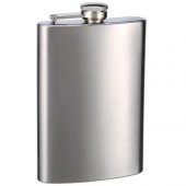 Paslanmaz Çelik Matara 5 Oz ( 147 Ml ) thumbnail 1