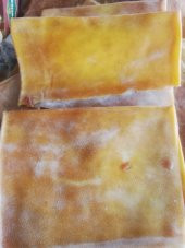 PESTİL DOĞAL UNLU DUT PESTİLİ 1 KG - 1