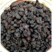 SİYAH ÖZBEK KAN ÜZÜMÜ 1KG - 1
