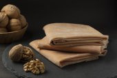 PESTİL 1KG DOĞAL EL YAPIMI DİYARBAKIR ÜZÜM PESTİLİ - 1