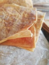 PESTİL 1KG DOĞAL EL YAPIMI DİYARBAKIR ÜZÜM PESTİLİ - 2