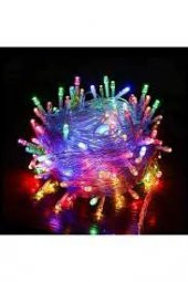 Damla Uçlu Led Işık Rgb Renkli Led Aydınlatma - 2
