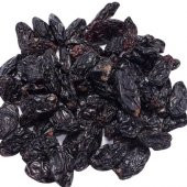 BESNİ SİYAH KURU ÜZÜM 5KG DOĞAL KURU ÜZÜM - 1