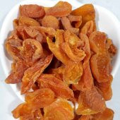 HOŞAFLIK KOMPOSTOLUK SARI KAYISI KURU KAYISI 5 KG - 1