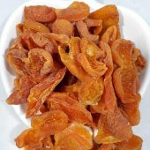 HOŞAFLIK KOMPOSTOLUK KURU KAYISI 1 KG VAKUMLU - 1
