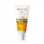 Bioxcin Sun Care Yağlı Ciltler için Güneş Kremi Spf 50+ - 1