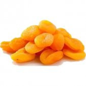 Doğal Sarı Kayısı Jumbo 1 kg Vakumlu - 1