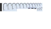 Mustad Olta İğnesi 1253A 100lü Olta İğnesi - 2