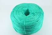 EBA 4Mm  NAYLON İPİ BRANDA İPİ HALAT İP 150 METRE - 1