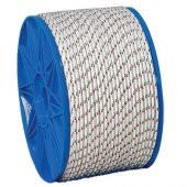 EBA 14mm Iskota ip  60 metre Polyester ip Halat ip 60 metre Gemici ipi - 1