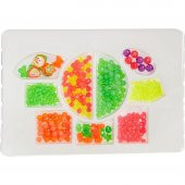 Brightzz Takı ve Boncuk Tasarım Seti Küçük El Çantalı Takı ve Boncuk Seti - 2