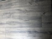 Desenli PVC Zemin Kaplama EN:100CM BOY:120CM  DİKİLİ MUŞAMBA - 1