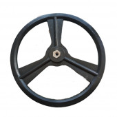 Soğan Doğrama Makinesi Kasnağı - 1