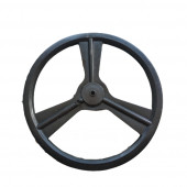 Soğan Doğrama Makinesi Kasnağı - 2