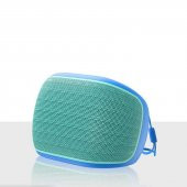 Sunowl 800BT 4W Bluetooth Hoparlör Mavi - 2