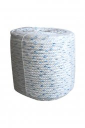 EBA Naylon İp Naylon Halat Branda ipi (16mm) 25 Metre - 1