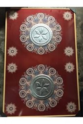 SOBA ALTI TABLASI ISI YALITIM TABLASI SOBA ALTI TAHTASI İKİ - 1