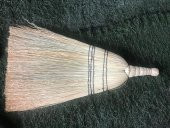 SARI ÇALI SÜPÜRGESİ İYİ KALİTE - 2