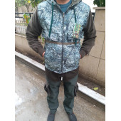 NAO SU GEÇİRMEZ ALT ÜST TAKIM - 1