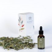 Bukhet Isırgan Tohumu Yağı 30 ML - 1