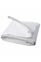 12m X 18m Branda (Çadır) GÖLGELİK ONİKİ METRE ON SEKİZ - 1