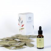 Bukhet Defne Yaprağı Yağı 30 ML - 1