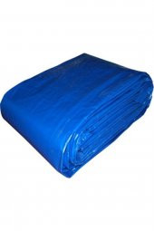 10m X 20m Branda (Çadır) GÖLGELİK - 1