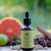 Bukhet Defne Yaprağı Yağı 30 ML - 3