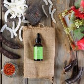 Bukhet Dereotu Yağı 30 ML - 2