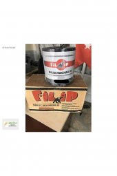 FİL İP BALYA MAKİNASI İPİ FİL İP 5 KG - 1