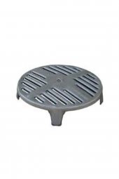 SOBA KOVA IZGARASI, KAYA METAL - 1