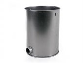 SOBA KOVASI 1.5mm KAYA METAL - 1