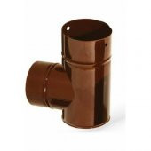 KAPUSUZLAR L13 SOBA BORU DİREĞİ - 1