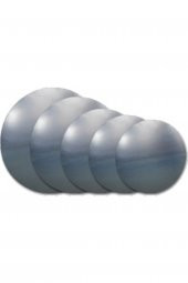 EKMEK SACI 70 cm  yufka sacı - 1