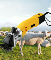 RTRMAX Koyun Kırkma Makinesi (Makası) - 2