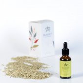 Bukhet Rezene Yağı 30 ML - 1