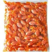 Kent Portakal tat Şeker 1000 Gr - 1