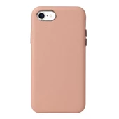 Apple iPhone 7 Kılıf Zore Eyzi Kadife İç Yüzey Suni Deri Kılıf thumbnail 5