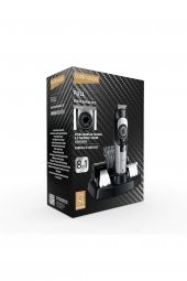 GOLDMASTER GM-8125 FULL ERKEK BAKIM SETİ - 7