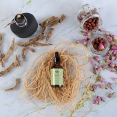 Bukhet Aloe Vera Yağı 50 ML - 2