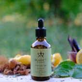 Bukhet Aloe Vera Yağı 50 ML - 3