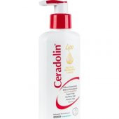 Ceradolin Lipo Yağ Bazlı Nemlendirici Losyon 200 Ml - 1